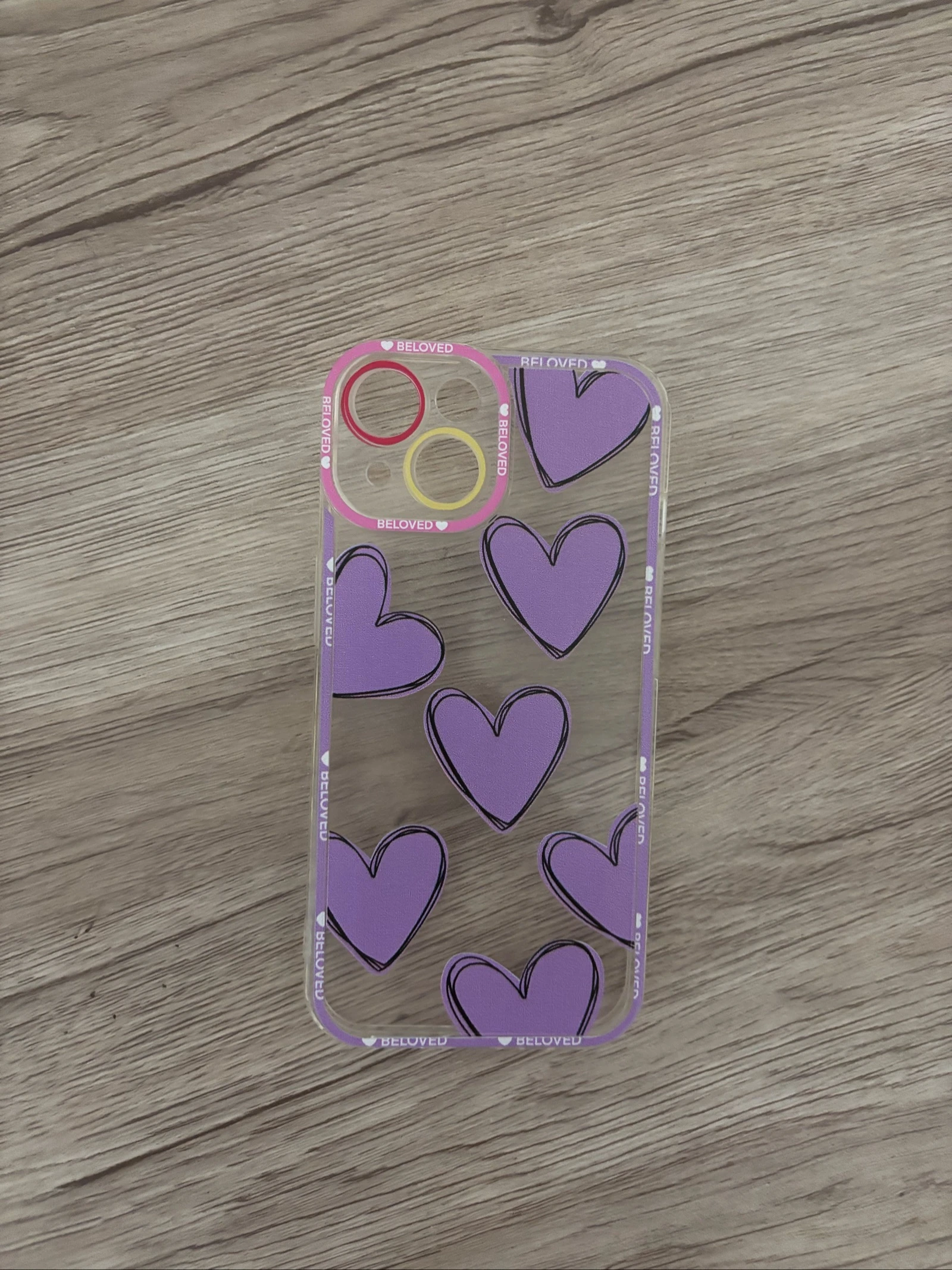 Capa para iPhone 15 5€ Por Coque – photo 2